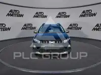 2026 Dacia Jogger