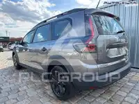 2026 Dacia Jogger