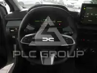 2026 Dacia Jogger