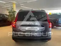 2026 Dacia Jogger
