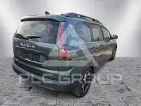 2026 Dacia Jogger