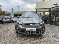 2026 Dacia Jogger
