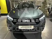 2026 Dacia Jogger