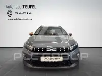 2026 Dacia Jogger