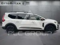2026 Dacia Jogger
