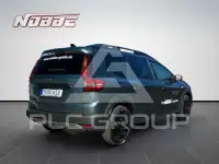 2026 Dacia Jogger