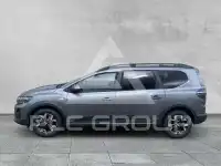 2026 Dacia Jogger
