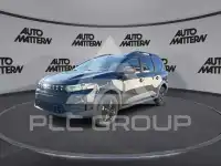 2026 Dacia Jogger