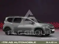 2026 Dacia Jogger