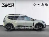 2026 Dacia Jogger