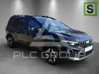 2026 Dacia Jogger