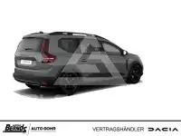 2026 Dacia Jogger