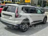 2026 Dacia Jogger