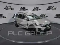 2026 Dacia Jogger