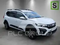 2026 Dacia Jogger