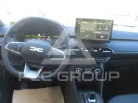 2026 Dacia Jogger