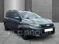 2026 Dacia Jogger