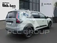 2026 Dacia Jogger