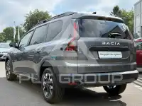 2026 Dacia Jogger