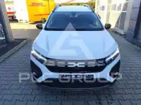 2026 Dacia Jogger