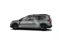 2026 Dacia Jogger