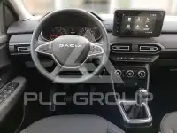 2026 Dacia Jogger