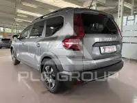 2026 Dacia Jogger