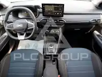 2026 Dacia Jogger