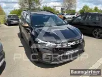 2026 Dacia Jogger