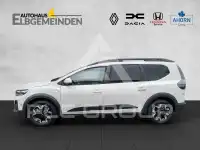 2026 Dacia Jogger