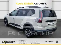 2026 Dacia Jogger