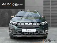 2026 Dacia Jogger