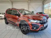 2026 Dacia Jogger