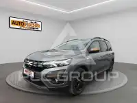 2026 Dacia Jogger