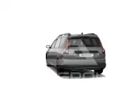 2026 Dacia Jogger