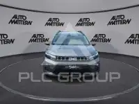 2026 Dacia Jogger