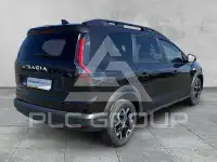 2026 Dacia Jogger