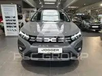 2026 Dacia Jogger
