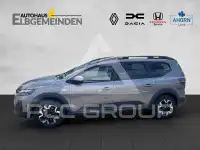 2026 Dacia Jogger