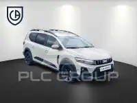 2026 Dacia Jogger