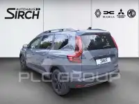 2026 Dacia Jogger