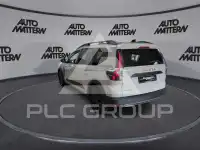 2026 Dacia Jogger