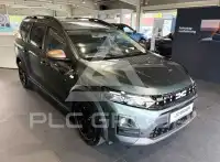 2026 Dacia Jogger