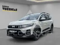 2026 Dacia Jogger