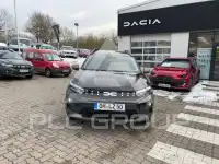 2026 Dacia Jogger