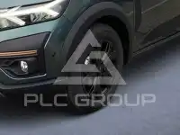 2026 Dacia Jogger