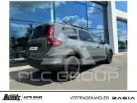 2026 Dacia Jogger