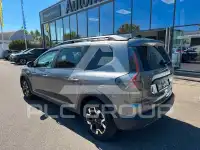 2026 Dacia Jogger