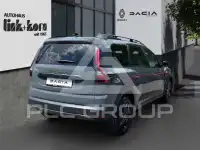 2026 Dacia Jogger