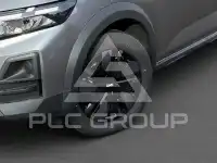 2026 Dacia Jogger
